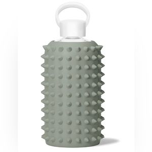 BKR aspen spiked bottle